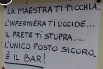 Cordial Bar Pasticceria storica di Bronte