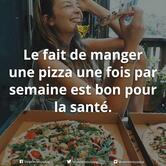 Pizzeria La Niçoise