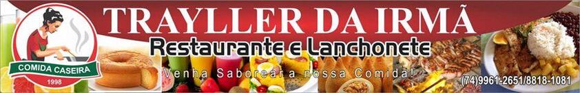 Trailer da Irmâ Restaurante E Lanchonete