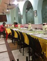 Ruposhi Bangla Restaurant