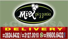 MIX Pizzaria