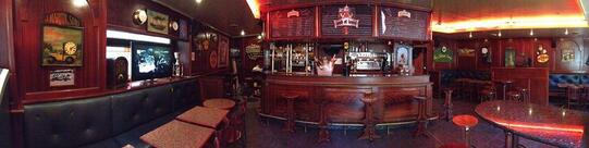 Pub Saint Louis