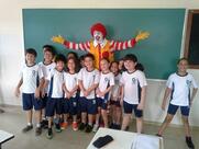 McDonald's Pouso Alegre MG