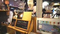 Coffee SomA