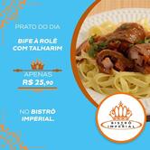 Bistrô Rio Imperial