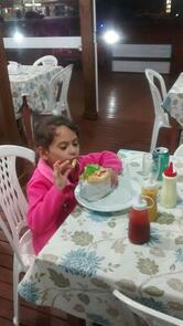 Faceburger Imbituba SC