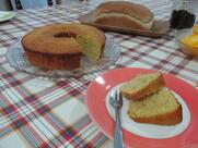 Comidinhas dos Santos