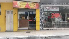 Restaurante Canto de Minas