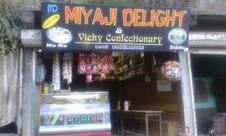 Miya Ji Delight