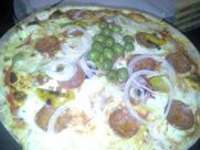 Pizza Express Amalfitana