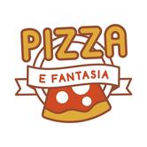 Pizza e Fantasia di Siringo Giorgio