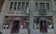 La Maison du Peuple