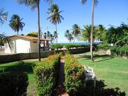 Restaurante do Vozinho - Perobas Praia/RN