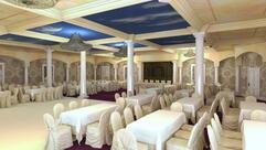PSG Wedding Room Slatina