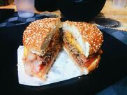 Na Garagem Burgers