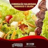 Churrascaria Soberano