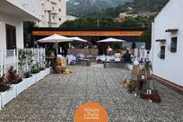 Le Petit Tonneau - Winery & Putia