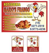 Rotisseria Mario's Frango