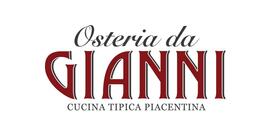 Osteria Da Gianni