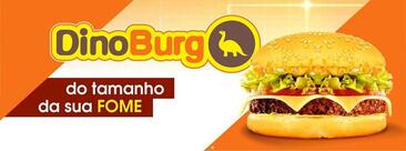 Dino Burguer