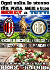 Pizzeria Il Belpaese