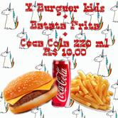 Burduke / Burdog Lanches