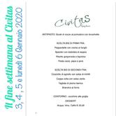 Civitas La Sosta del Buongustaio