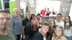 Fabão Cachorro Quente