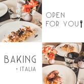 Baking Italia