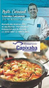 Restaurante Capixaba