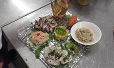 Ristorante Pizzeria La Giara