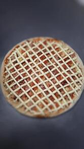 Massa Fina Pizzaria Artesanal