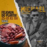 Planta Rock Burger & Pizza