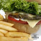 De Toni's Bar - Lanchonete & Bar