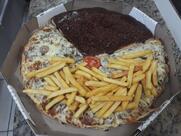 Béco lanches e pizzas