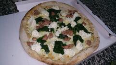 Pizzeria Del Corso Pachino