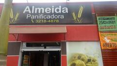 Padaria e Mercearia Almeida
