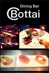 Dining Bar Bottai