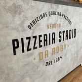 Pizzeria al taglio stadio da roby