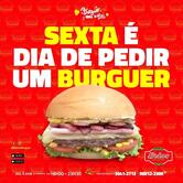 Hambúrgueria Bekos Burguer