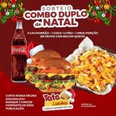 Tato Lanches
