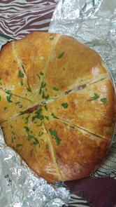 Cachorro Quente da Tia Ró