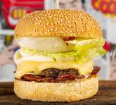 Sr Gula hamburgueria