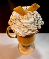 Casa Blanca Bistrô & Café