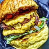 Altos Sabores Steak & Burger