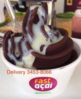 Fast Açai