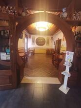 Ristorante Zonwa Roma