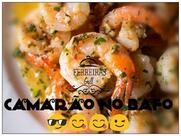 Restaurante Ferreira's Grill