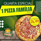 Pizzaria Tropical