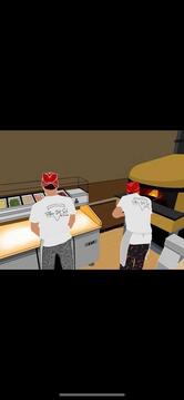 La Trattoria Del Sud Da Vincenzo